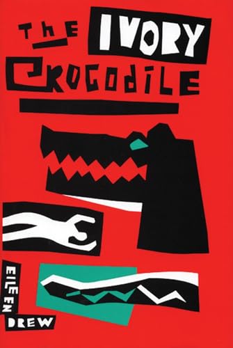 cover image The Ivory Crocodile