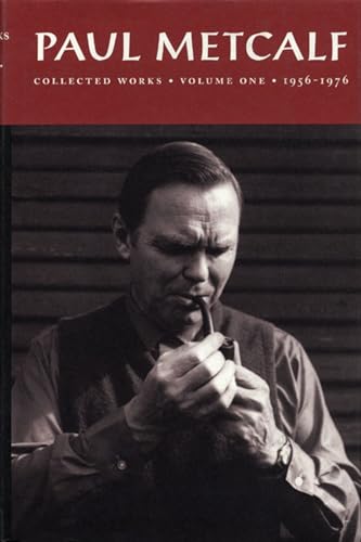 cover image Collected Works, Volume One: 1956-1976