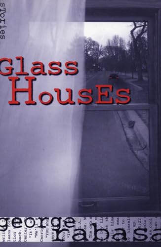cover image Glass Houses