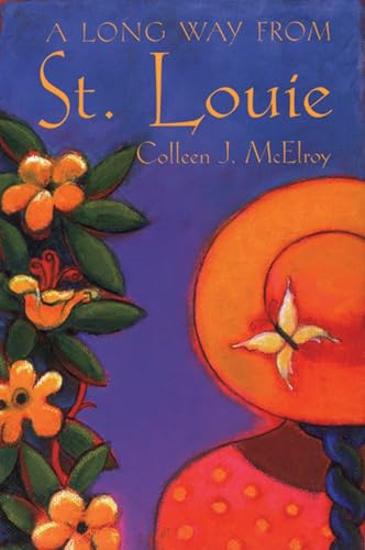 cover image A Long Way from St. Louie