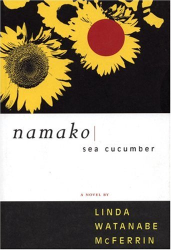 cover image Namako: Sea Cucumber