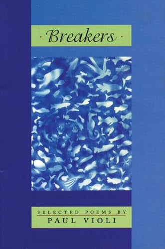 cover image Breakers