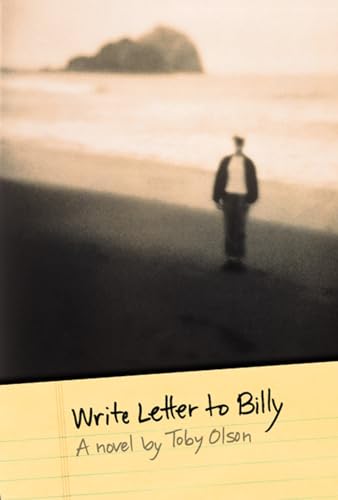 cover image Write Letter to Billy
