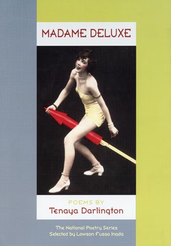 cover image Madame Deluxe