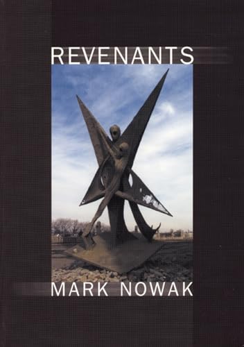 cover image Revenants