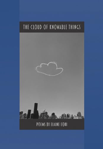 cover image THE CLOUD OF KNOWABLE THINGS
