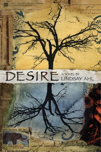cover image DESIRE