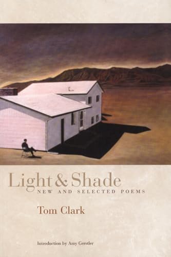 cover image Light & Shade: New and Selected Poems