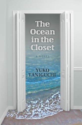 cover image The Ocean in the Closet