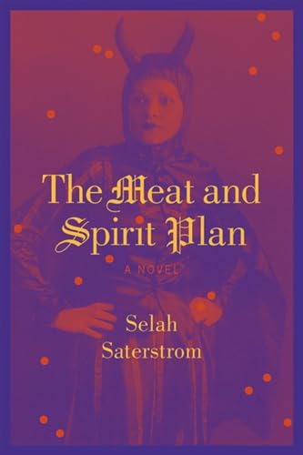 cover image The Meat and Spirit Plan