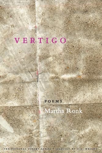 cover image Vertigo