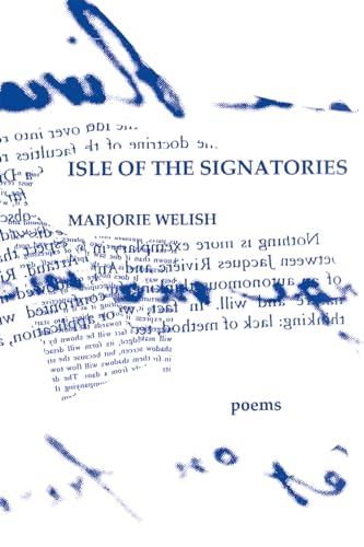 cover image Isle of the Signatories