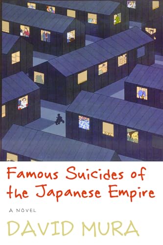 cover image Famous Suicides of the Japanese Empire