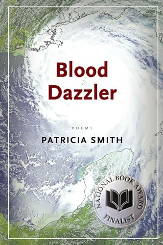 cover image Blood Dazzler