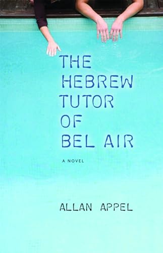 cover image The Hebrew Tutor of Bel Air