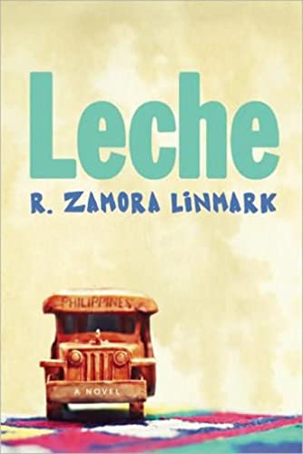 cover image Leche