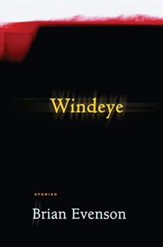 cover image Windeye