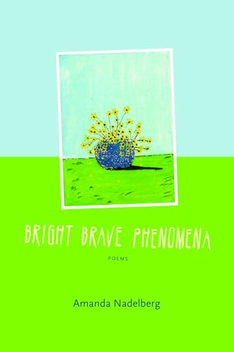 cover image Bright Brave Phenomena