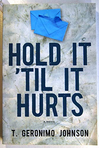 cover image Hold It ’Til It Hurts