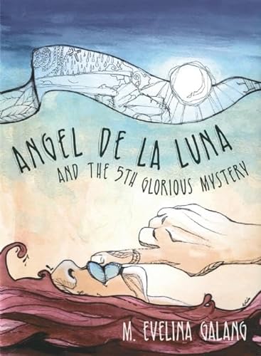 cover image Angel de la Luna and the 5th Glorious Mystery