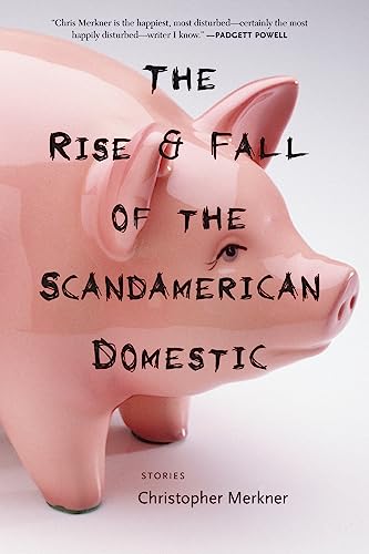 cover image The Rise & Fall of the Scandamerican Domestic