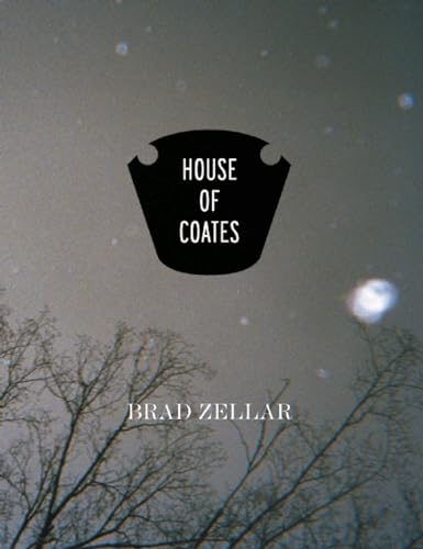 cover image House of Coates