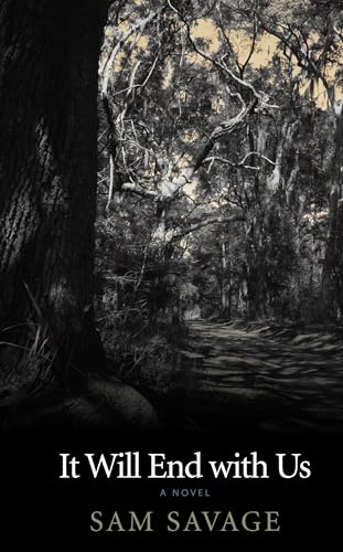 cover image It Will End with Us