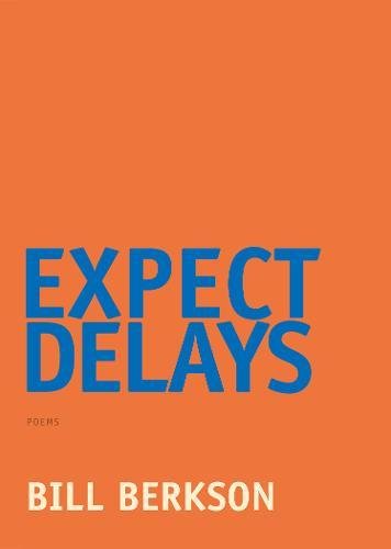 cover image Expect Delays