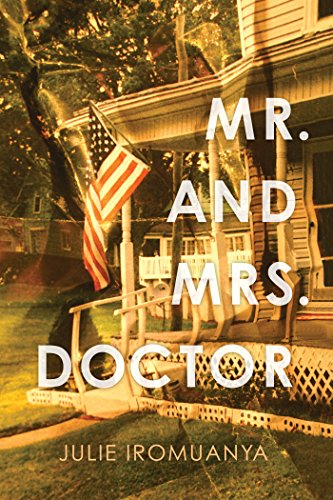cover image Mr. and Mrs. Doctor