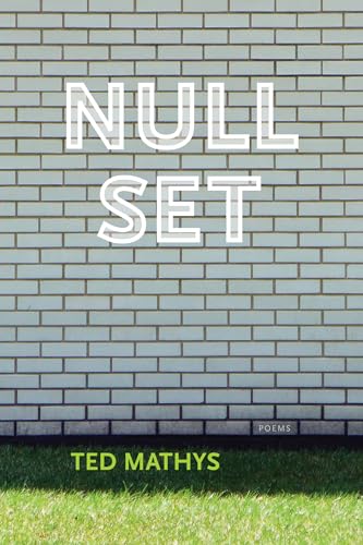 cover image Null Set