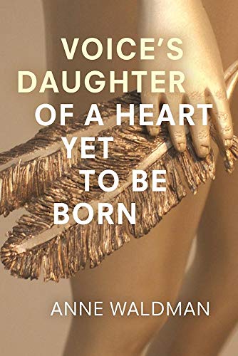 cover image Voice’s Daughter of a Heart Yet to Be Born
