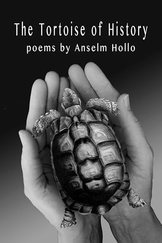 cover image The Tortoise of History: Poems