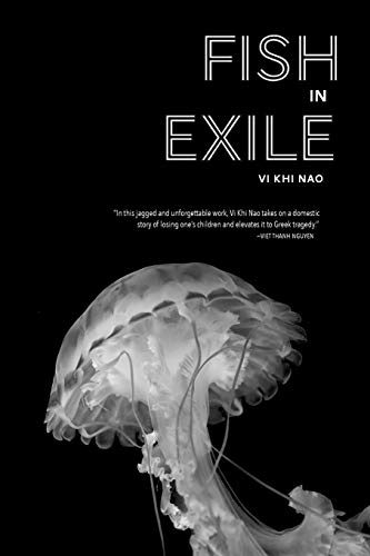 cover image Fish in Exile