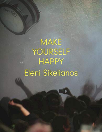 cover image Make Yourself Happy