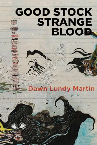 cover image Good Stock Strange Blood
