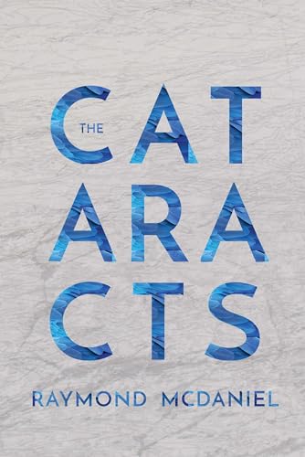 cover image The Cataracts