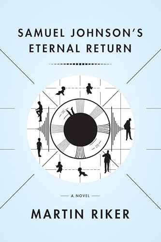 cover image Samuel Johnson’s Eternal Return