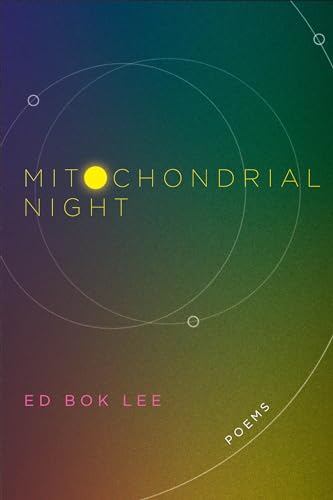 cover image Mitochondrial Night
