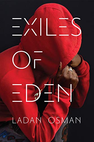 cover image Exiles of Eden 