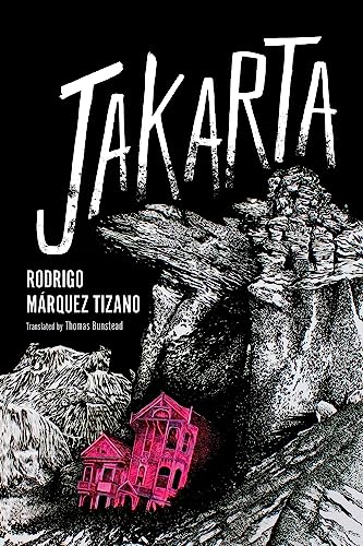 cover image Jakarta