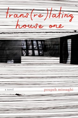 cover image Trans(re)lating House One.