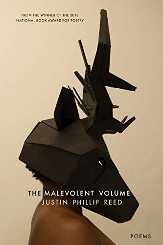 cover image The Malevolent Volume