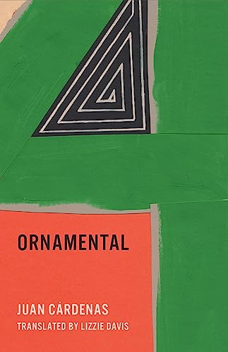 cover image Ornamental