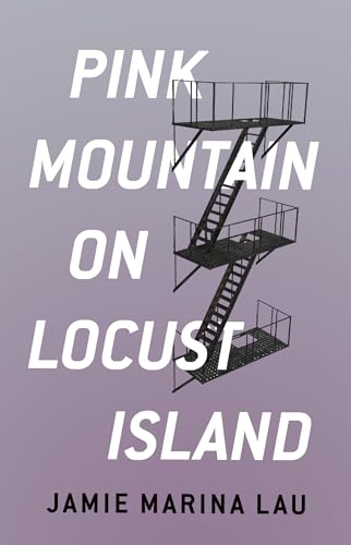 cover image Pink Mountain on Locust Island