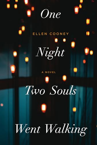 cover image One Night Two Souls Went Walking