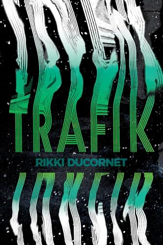 cover image Trafik