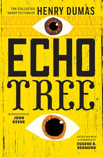 cover image Echo Tree