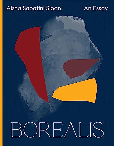 cover image Borealis