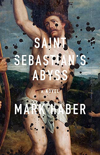 cover image Saint Sebastian’s Abyss