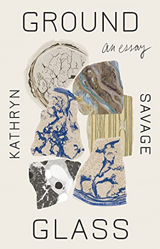 cover image Groundglass: An Essay